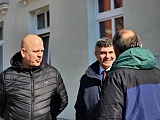 Trwa termomodernizacja Przedszkola Publicznego nr 2 w Ząbkowicach Śląskich 