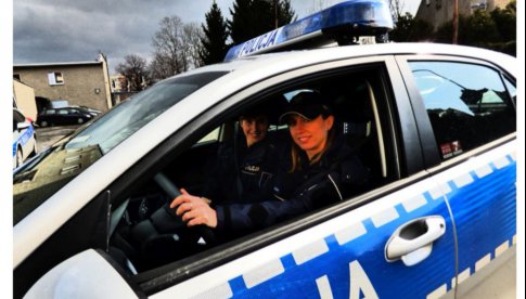 Dzień Kobiet w policji - kobiety pracują w policji niemal od 100 lat!