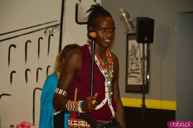 Stowarzyszenie Rozwoju Edukacji Masajów 