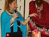 Stowarzyszenie Rozwoju Edukacji Masajów 