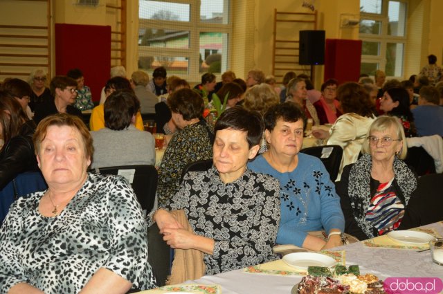 Dzień Kobiet w Kamieńcu Ząbkowickim