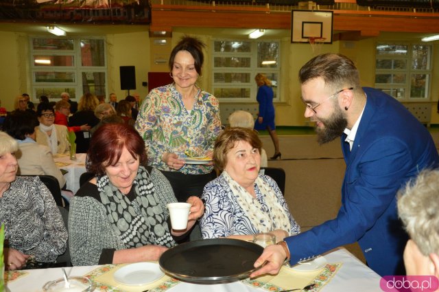 Dzień Kobiet w Kamieńcu Ząbkowickim