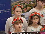 Świętowali Dzień Kobiet w Mąkolnie [Foto]