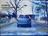 Na zakazie z promilami woził nastolatków. Został zatrzymany przez policjantów z grupy SPEED