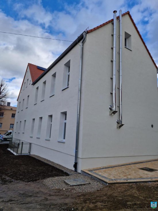 Zakończono termomodernizację Przedszkola Publicznego nr 5 w Ząbkowicach Śląskich