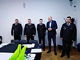 Ogólnopolski Turniej Wiedzy Pożarniczej - eliminacje gminy Ziębice