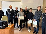 Bardo: Eliminacje gminne Ogólnopolskiego Turnieju Wiedzy Pożarniczej