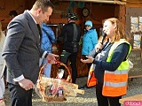  Tłumy na jubileuszowych Targach Zdrowej Żywności Prosto od Rolnika w Lutomierzu! 
