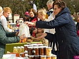  Tłumy na jubileuszowych Targach Zdrowej Żywności Prosto od Rolnika w Lutomierzu! 