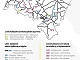 Ponad 5,5 miliona na rewitalizację trasy kolejowej  Bielawa - Srebrna Góra. Włodarze już myślą o następnych krokach
