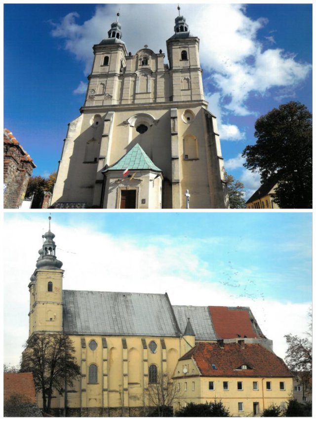 Dotacje Dolnośląskiego Wojewódzkiego Konserwatora Zabytków dla pięciu obiektów z powiatu