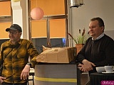 Denis Urubko w Ząbkowicach Śląskich