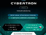 Ruszają zapisy do konkursu z zakresu cyberbezpieczeństwa dla młodzieży z Dolnego Śląska
