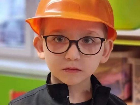 7-letni Michaś z Ząbkowic choruje na rzadką chorobę. Ruszyła zbiórką z pomocą