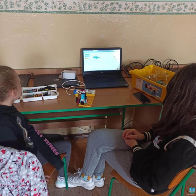 Nowe sprzęty, ciekawe wycieczki i zajęcia - Witajcie w szkole - realizacja projektu w SP Nr 1