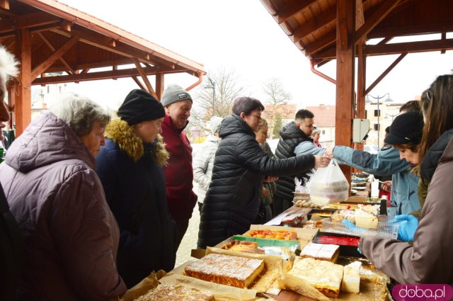 Targ Wielkanocny w Ziębicach
