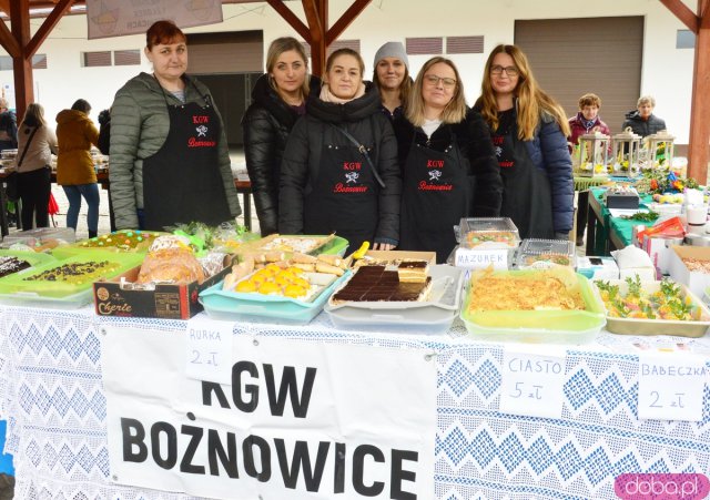 Targ Wielkanocny w Ziębicach