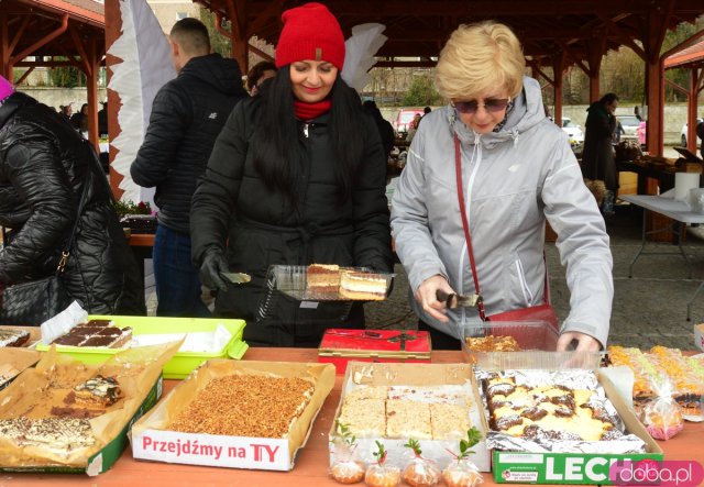 Targ Wielkanocny w Ziębicach