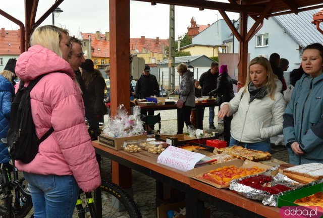 Targ Wielkanocny w Ziębicach