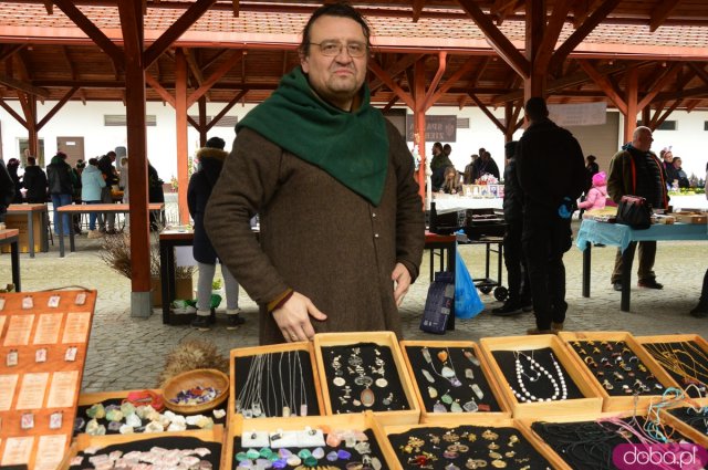 Targ Wielkanocny w Ziębicach