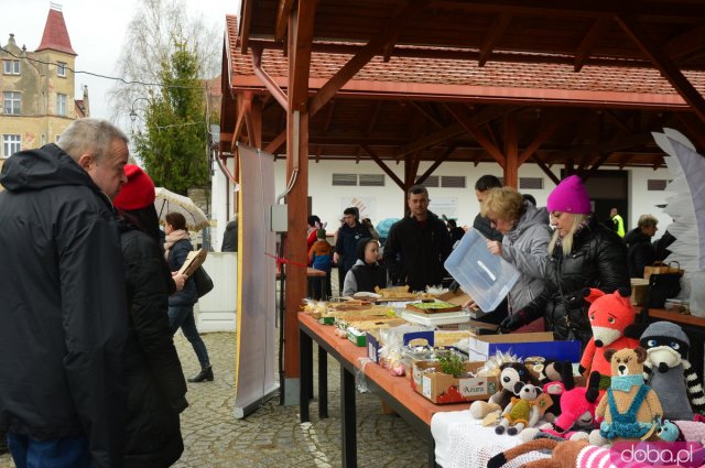Targ Wielkanocny w Ziębicach