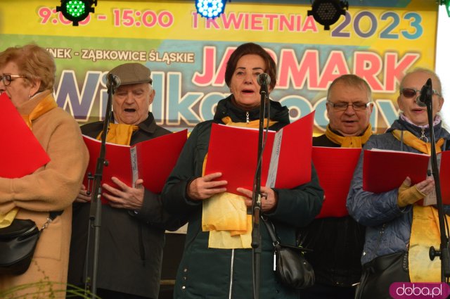 Jarmark Wielkanocny w Ząbkowicach Śląskich