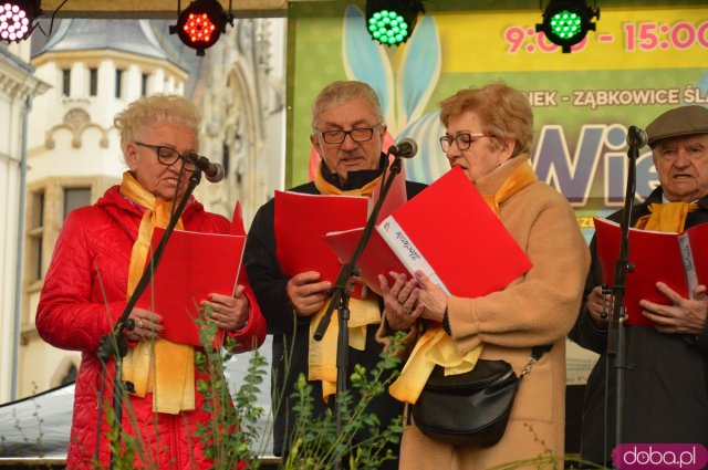 Jarmark Wielkanocny w Ząbkowicach Śląskich