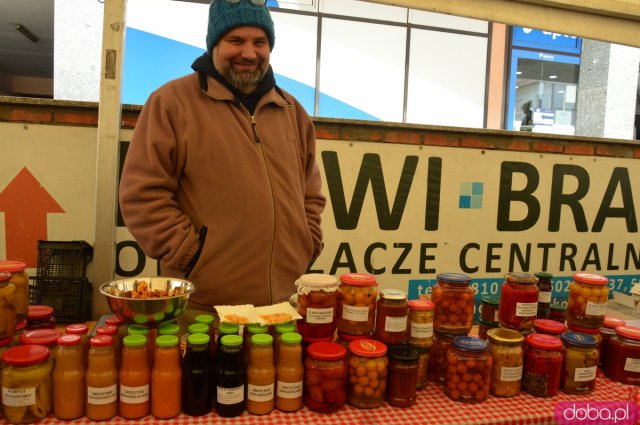 Jarmark Wielkanocny w Ząbkowicach Śląskich