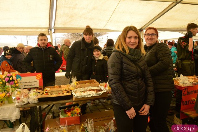 Jarmark Wielkanocny w Ząbkowicach Śląskich