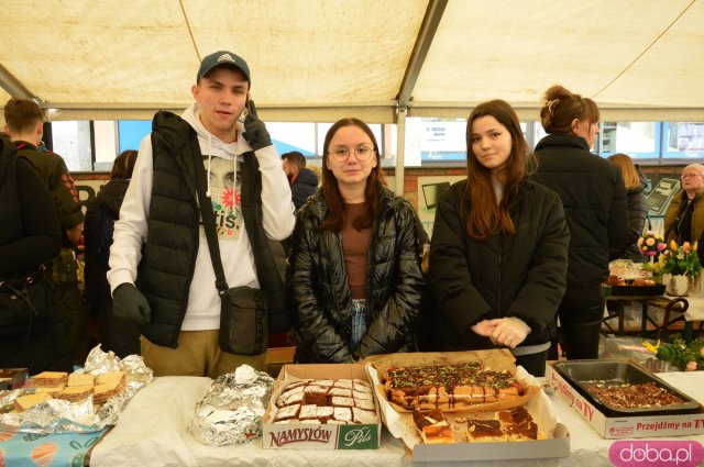 Jarmark Wielkanocny w Ząbkowicach Śląskich