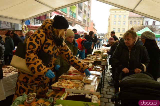 Jarmark Wielkanocny w Ząbkowicach Śląskich