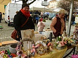 Jarmark Wielkanocny w Ząbkowicach Śląskich