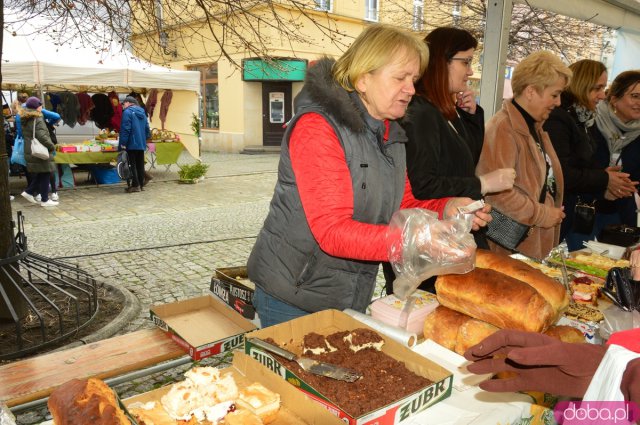 Jarmark Wielkanocny w Ząbkowicach Śląskich
