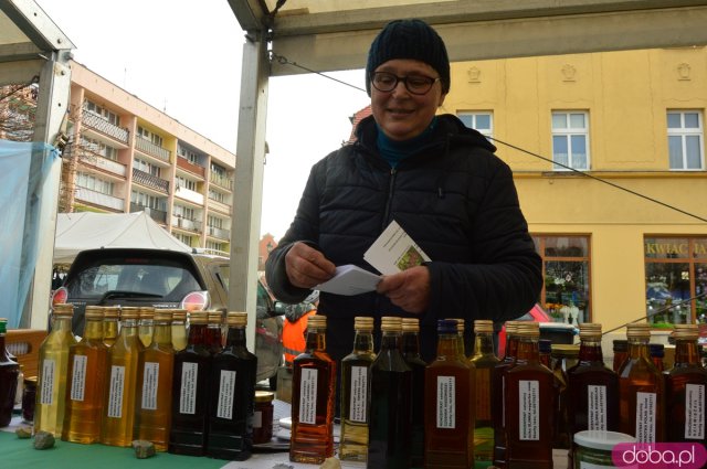 Jarmark Wielkanocny w Ząbkowicach Śląskich