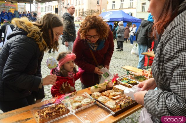 Jarmark Wielkanocny w Ząbkowicach Śląskich