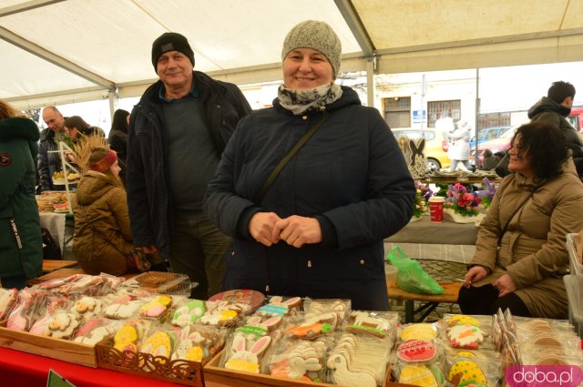 Jarmark Wielkanocny w Ząbkowicach Śląskich