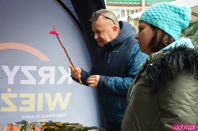 Jarmark Wielkanocny w Ząbkowicach Śląskich