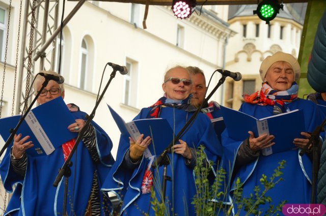 Jarmark Wielkanocny w Ząbkowicach Śląskich