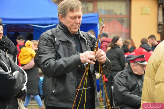 Jarmark Wielkanocny w Ząbkowicach Śląskich