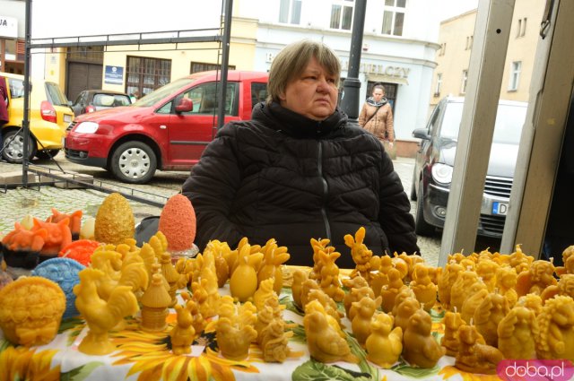 Jarmark Wielkanocny w Ząbkowicach Śląskich