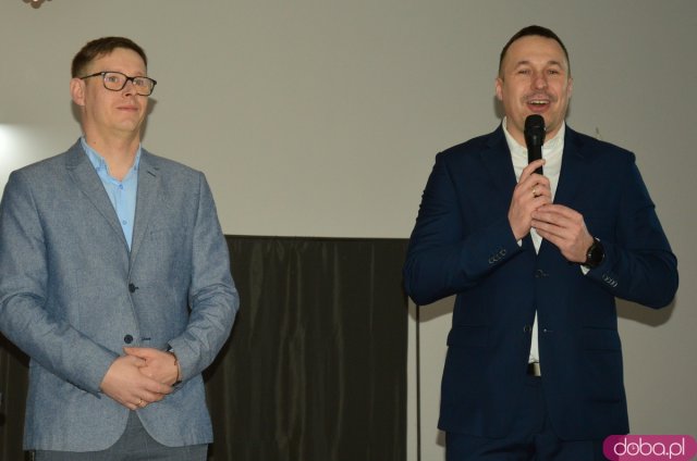 Tradycyjne Stoły Wielkanocne, Palmy i Pisanki zaprezentowano w Stoszowicach
