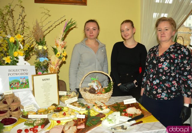 Jarmark Wielkanocny w Bardzie