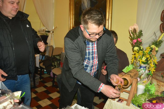 Jarmark Wielkanocny w Bardzie