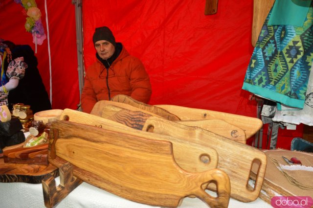 Jarmark Wielkanocny w Bardzie