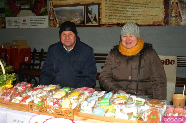 Jarmark Wielkanocny w Bardzie