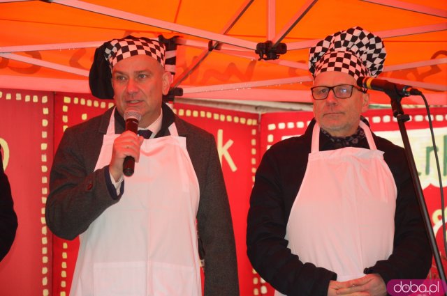 Jarmark Wielkanocny w Bardzie