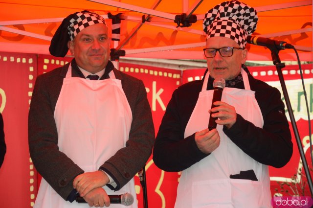 Jarmark Wielkanocny w Bardzie