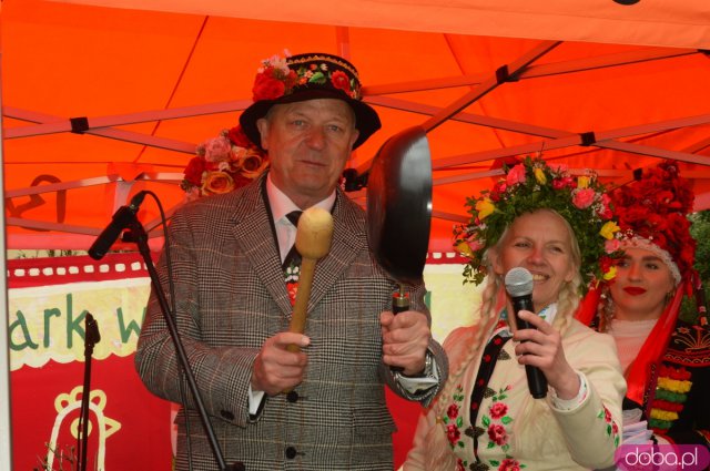 Jarmark Wielkanocny w Bardzie