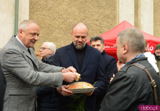 Jarmark Wielkanocny w Bardzie