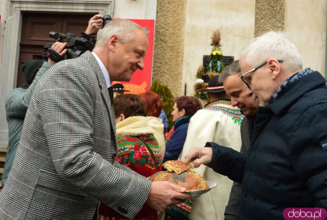 Jarmark Wielkanocny w Bardzie